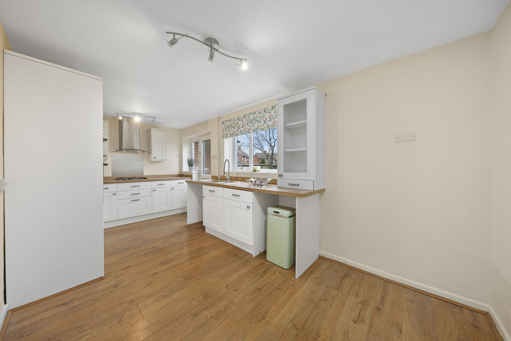 Outram Road Newbold